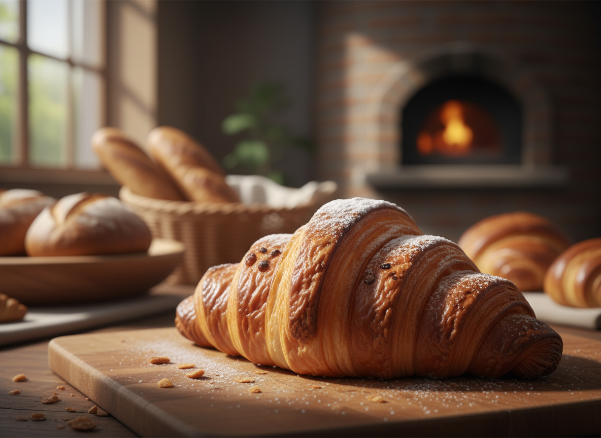 Croissant